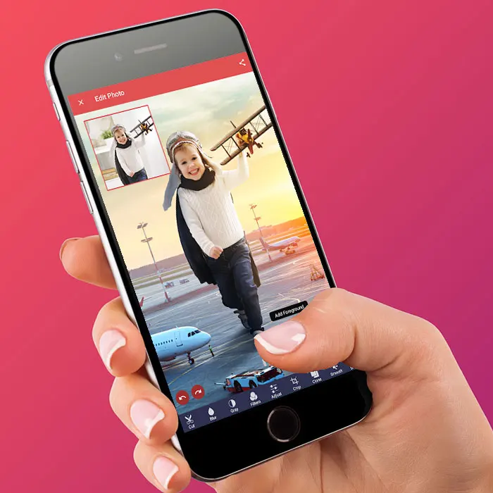 Custom Mobile App Services providers in India - Protolabz eServices