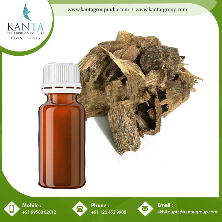Good Quality Pure Agarwood Essential Oil  Oud Agarwood Oil Essential Oil At Bulk Wholesale Price