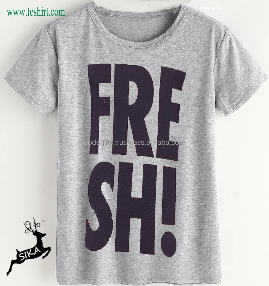 2018 Short Sleeves plain t-shirt for mens cheap wholesale oem crew neck t shirt Wholesale China Customized Logo  alibaba online