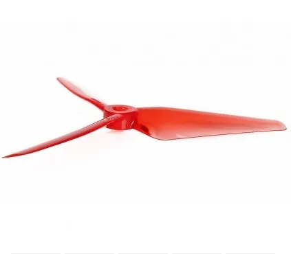 T-MOTOR  T5150 5Pairs/Bag Three-blade Rapid Release Ultra light FPV Propeller