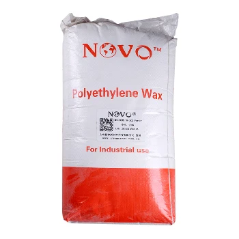 PE WAX CAS NO 9002-88-4
