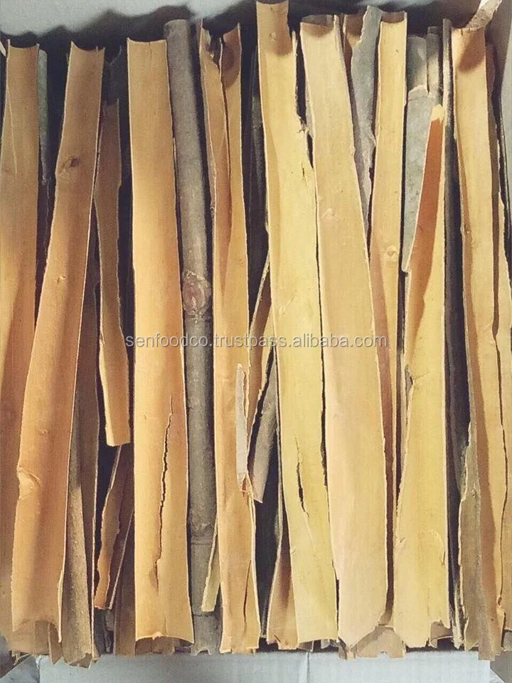 
100% pure natural Vietnam Split Cassia best price from SENFOOD JSC 