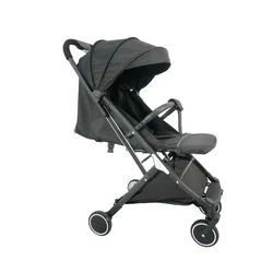 Легкая Складная Многофункциональная алюминиевая детская коляска хорошего качества 272