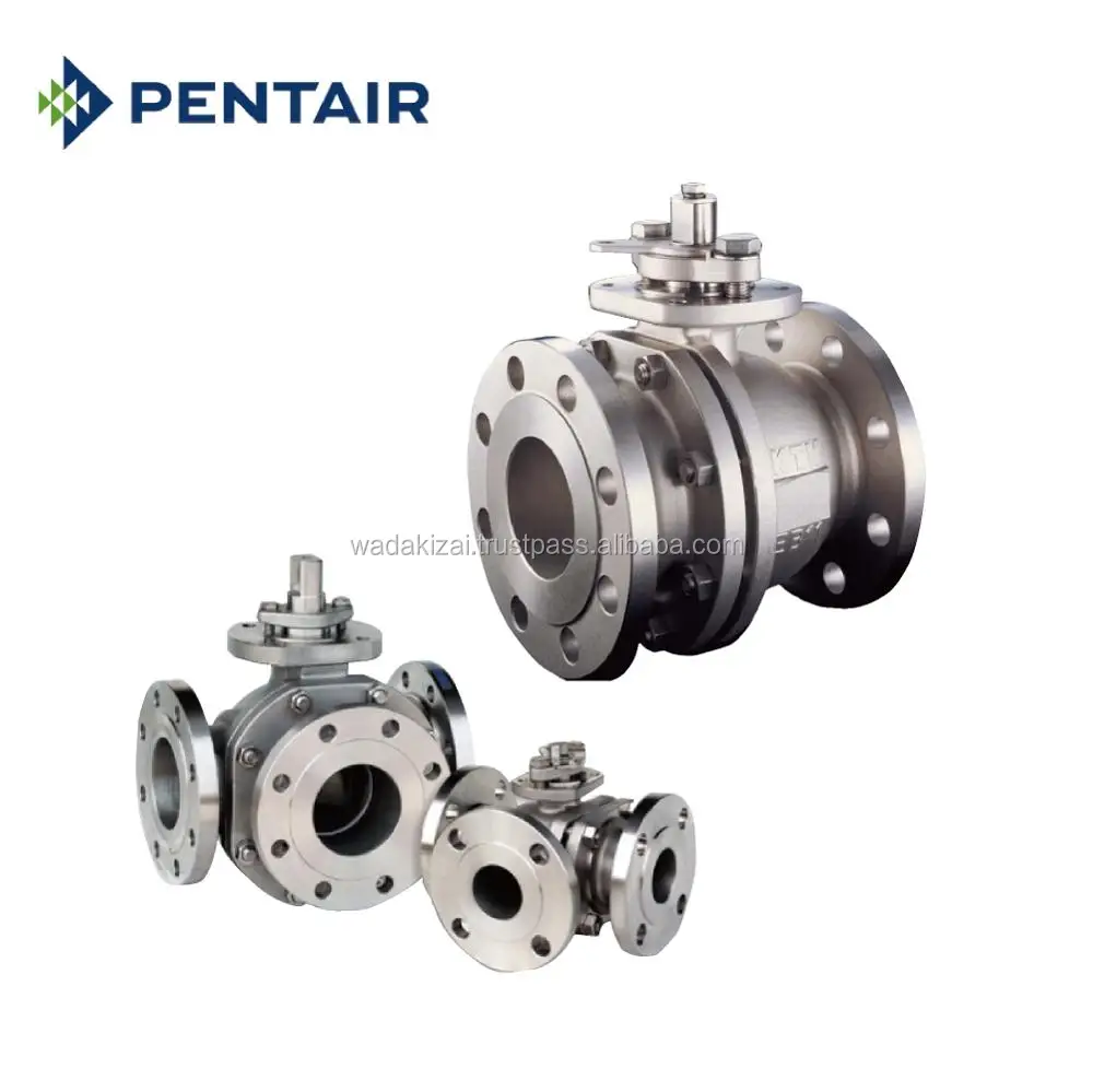 rubber gasket and Reliable heart valves prices PENTAIR VALVE for industrial use