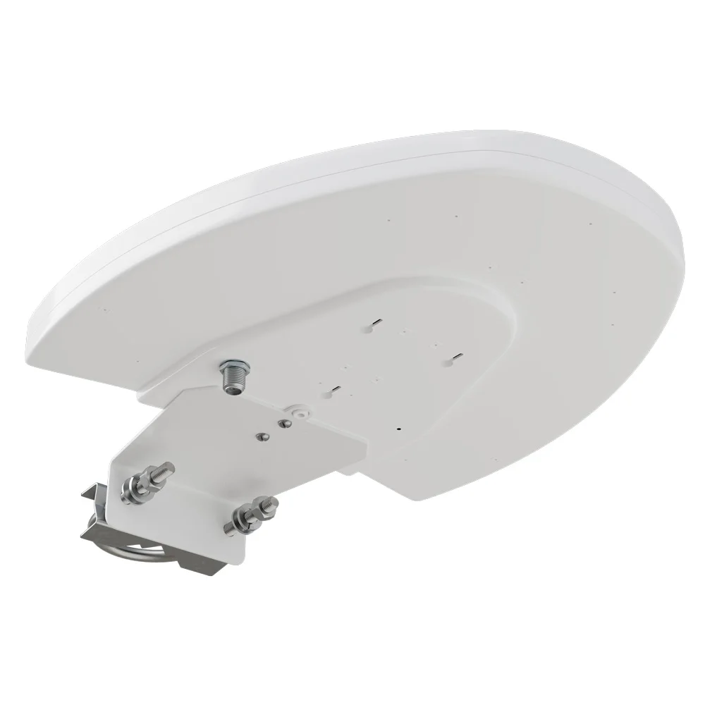 TV outdoor amplifier antenna BAS-1117-USB UFO