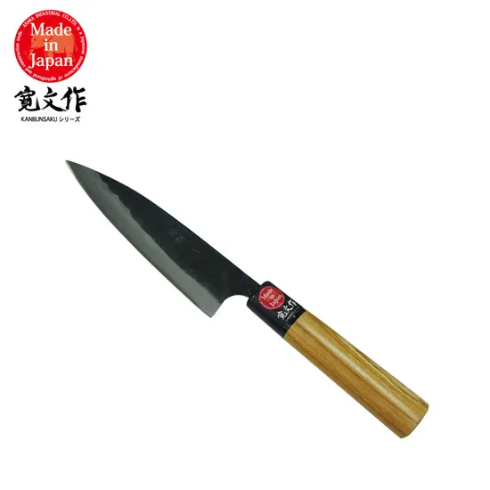 Kitchen series carbon steel chef knife japan professional for sale