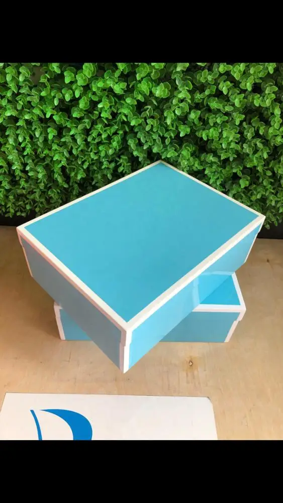 Wholesale vietnam colorful lacquer box