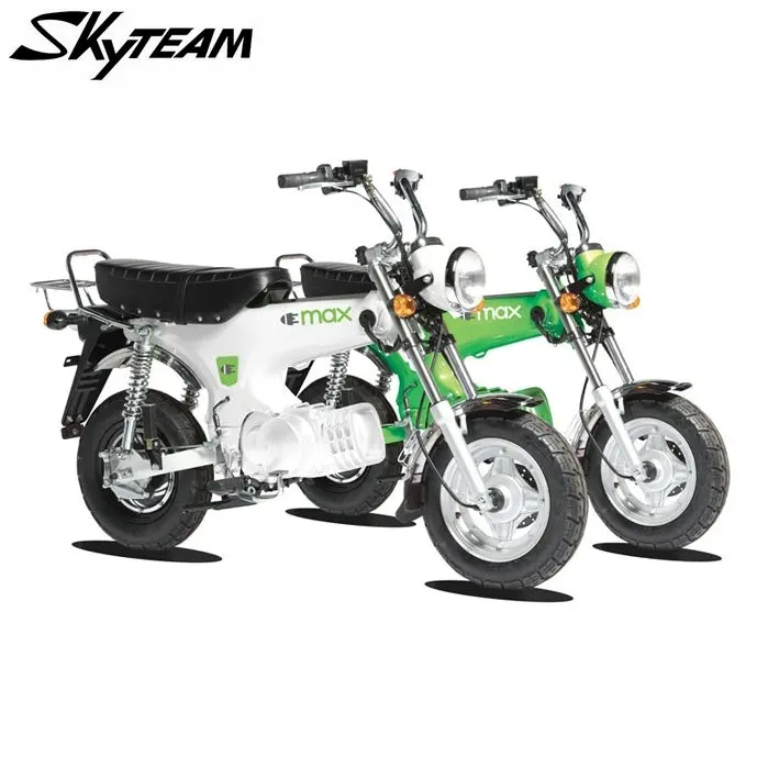 SKYTEAM Electric E- SKYMAX Electric motorbike(EEC APPROVAL) Lithium Battery