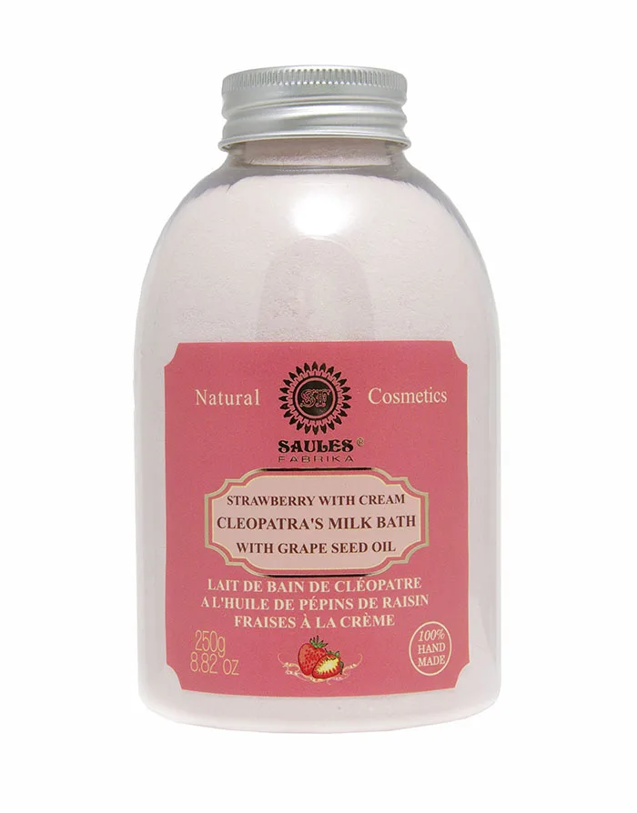 Набор для ванны Клеопатра