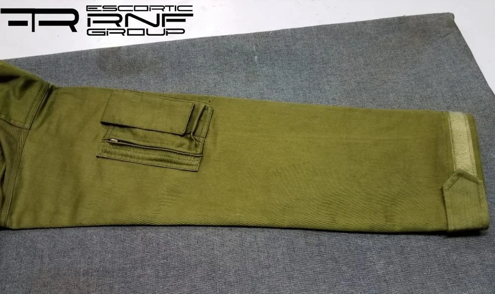
OEM flight suits fire retardant fabric grey flight suits International flight suits 