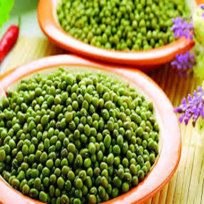 Green Mung Beans / Mung Beans