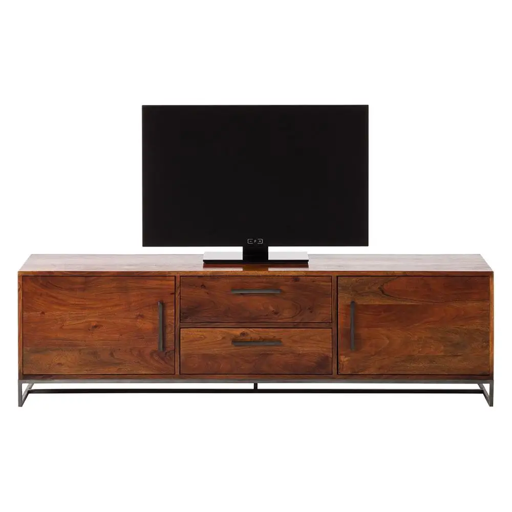 Industrial Tv lowboard/Industrial Meubel