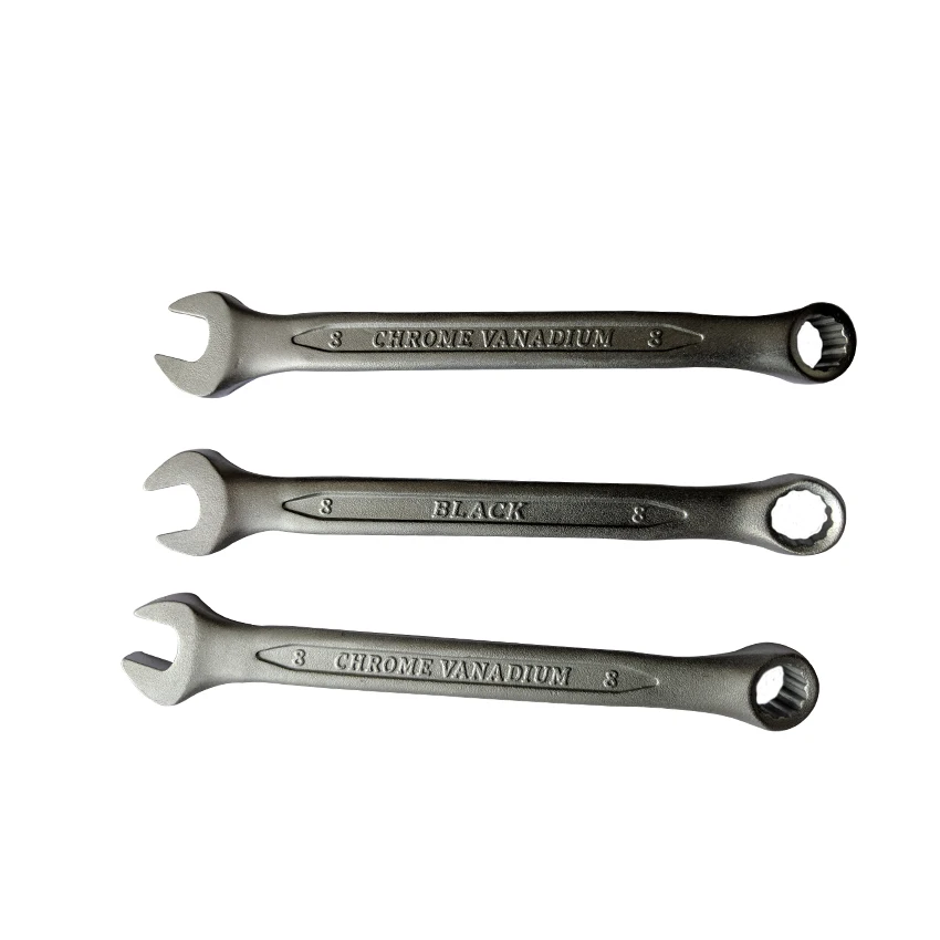 Hot Sale 8mm Combination Spanner Wrenches Tool Set At Best Price