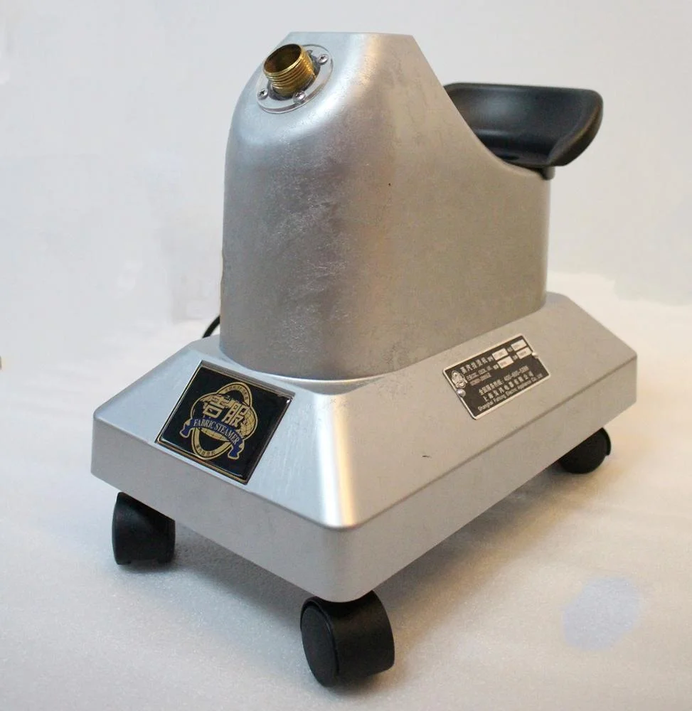 Профессиональный промышленный отпариватель для одежды