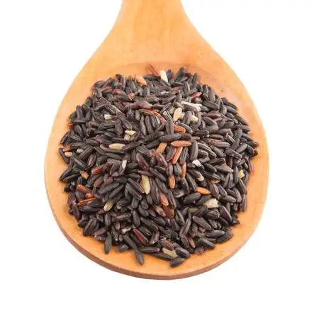 Black Rice - Violet Blutinous Rice - Glutinous Rice WHATSAPP+84-845-639-639
