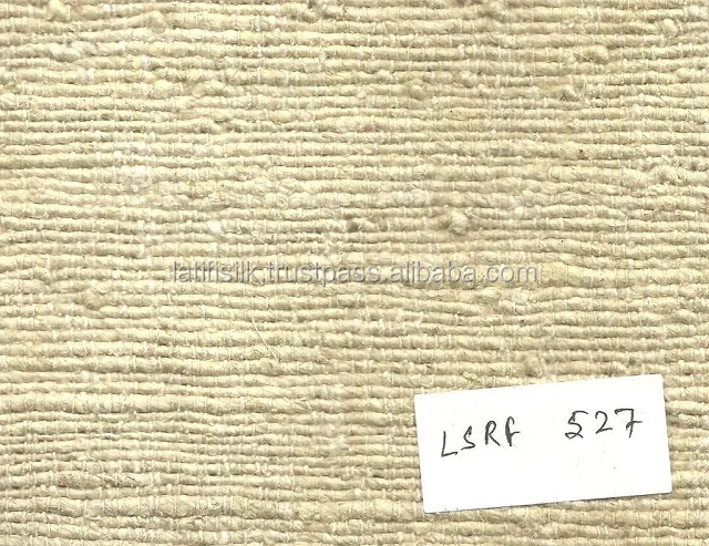 Handloom Silk Fabrics Textiles for home furnishing item like cushion cover, curtains, sofa, furniture runner, throws