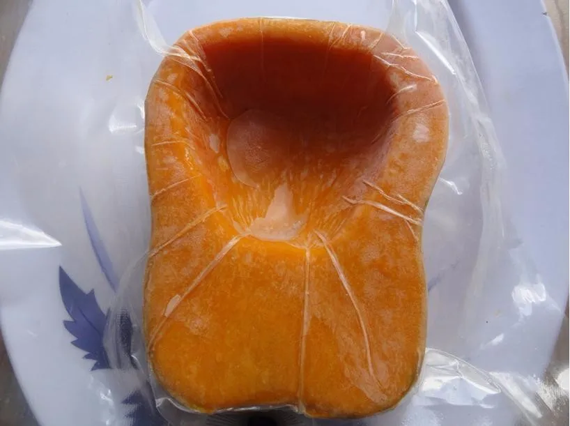 Frozen Pumpkin, IQF Frozen Pumpkin - high quality Frozen Vegetables in 2020