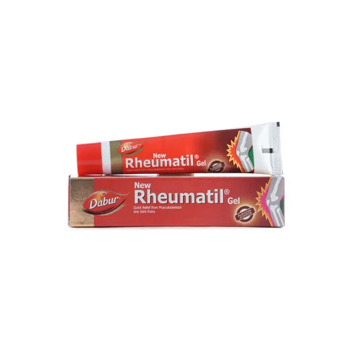 
Dabur Rheumatil Gel - 30g 