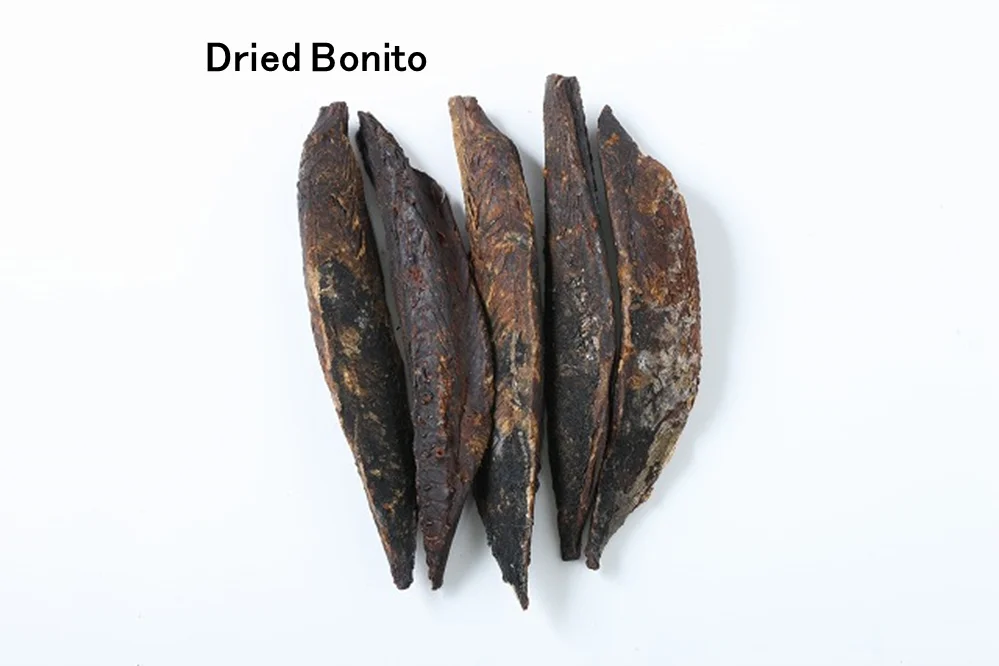 Delicious Liquid Soup from Japan