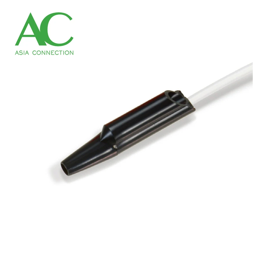 ME6806D-ME6818D стерильные всасывающие катетеры