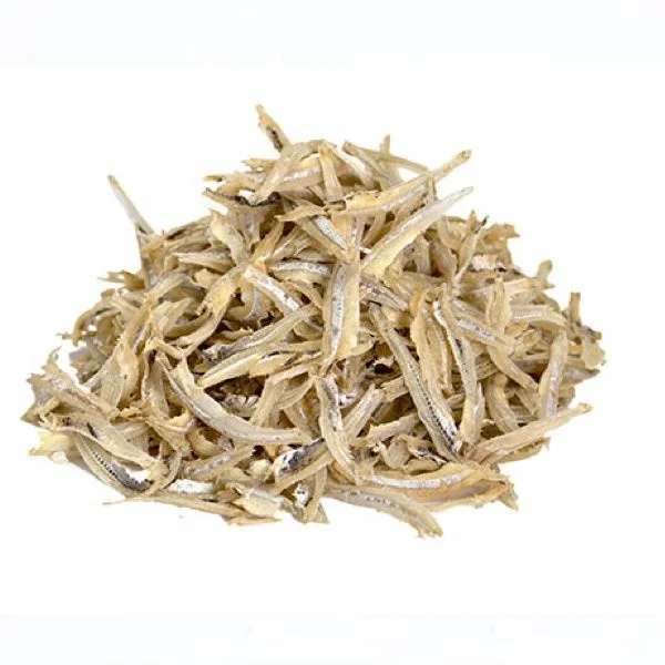 
Dried white fish anchovies anchovy 