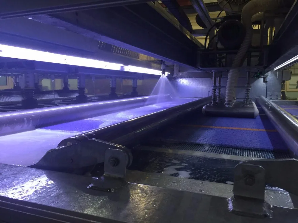 
FULL AUTOMATIC CARPET WASHING MACHINE new model 