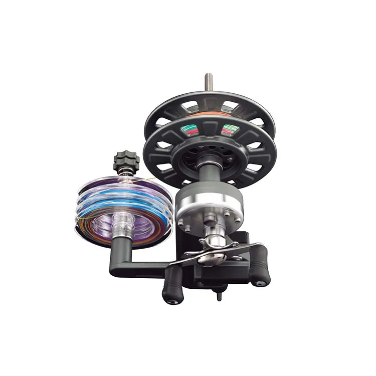 Высокое качество пресной воды зимние создания рыболовных снастей