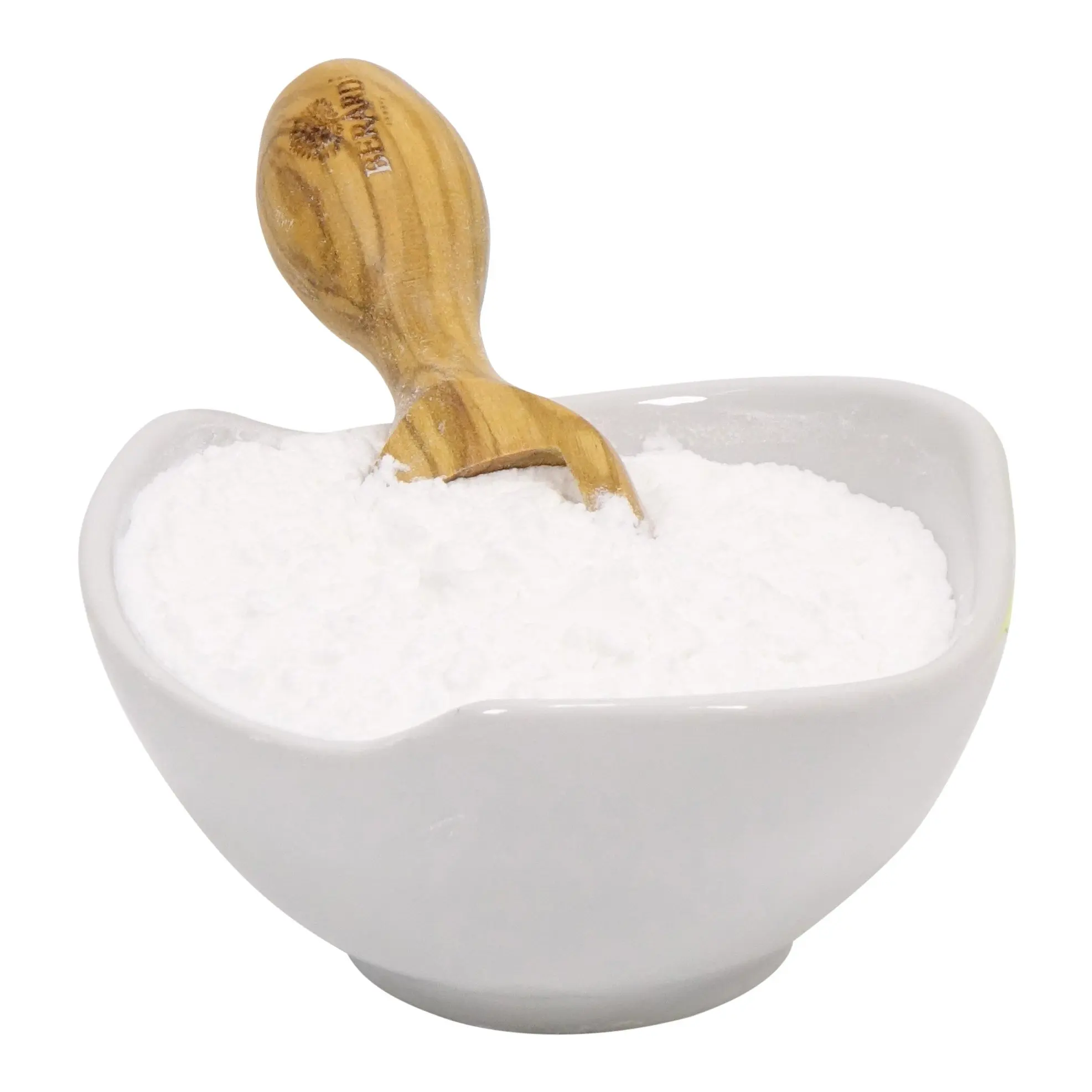 Tapioca Starch and Tapioca Flour