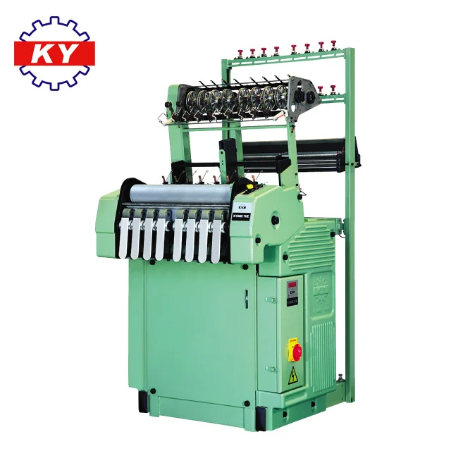 Kyang Yhe elastic weaving loom price