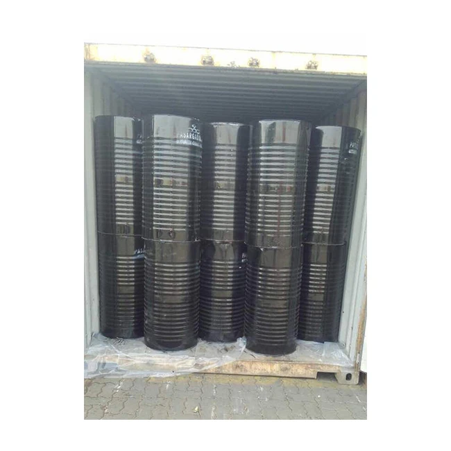 Private Label OEM / ODM Bitumen 80 100 with Long Lasting Durability for export From Indian Supplier