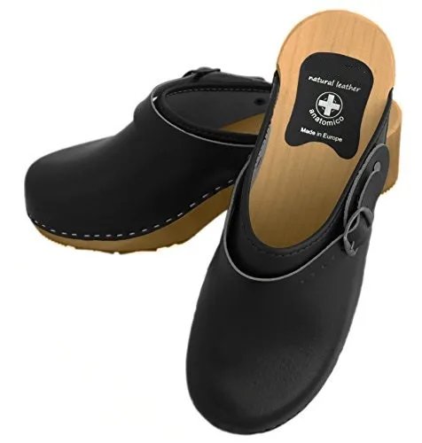 
 Деревянные Сабо  