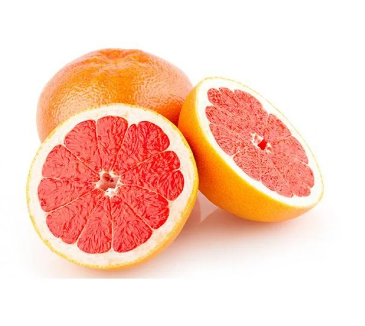 
Fresh Organic Grapefruit 