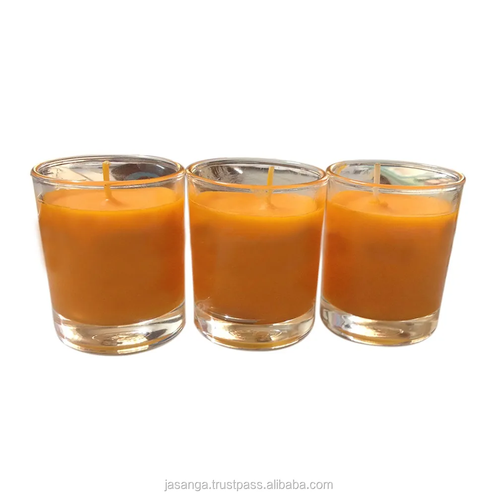 Classic Citronella Candle