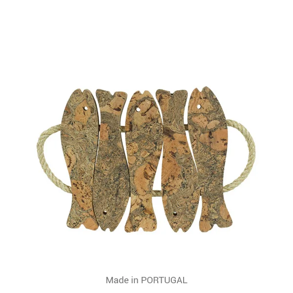 Cork Pads Plate Dish Customized Pattern House & Kitchen Irregular Pigmented 5-10 with Eec Certification