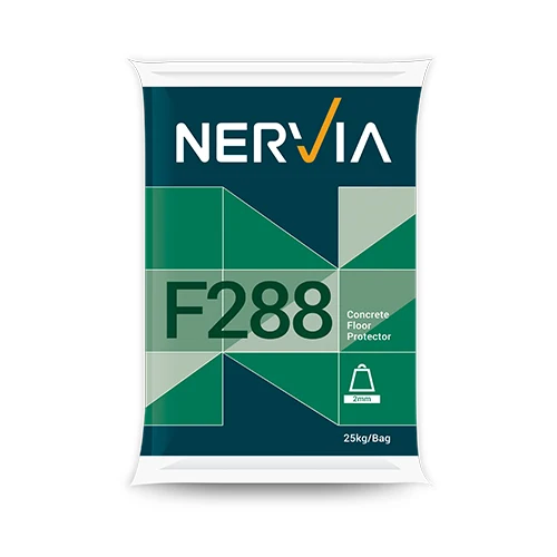 Защитная пленка для бетонного пола F288