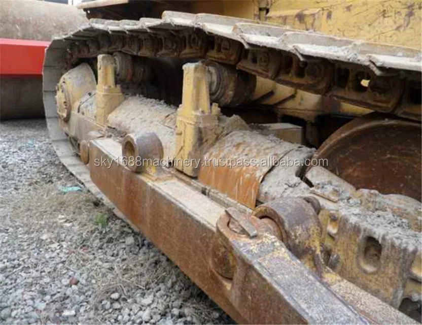 Used caterpillar d6d bulldozer/ used cat d6/d7/d8/d9/d10/d11 cat bulldozer for sale