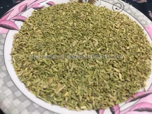  Семена фенхеля