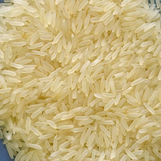 Swarna  Parboiled Rice 5% Broken Rice