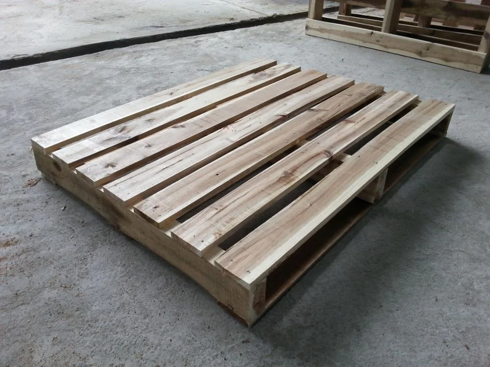 Best price of Wooden Pallet from Vietnam with highest quality