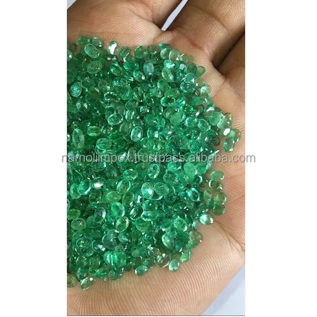 Zambian Emerald