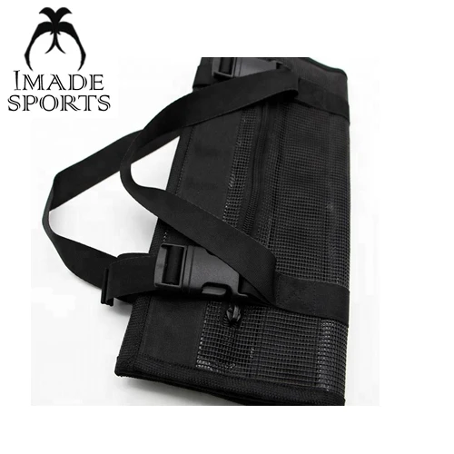 Hot Selling Fishing Jig Bag Fishing Lure Bag