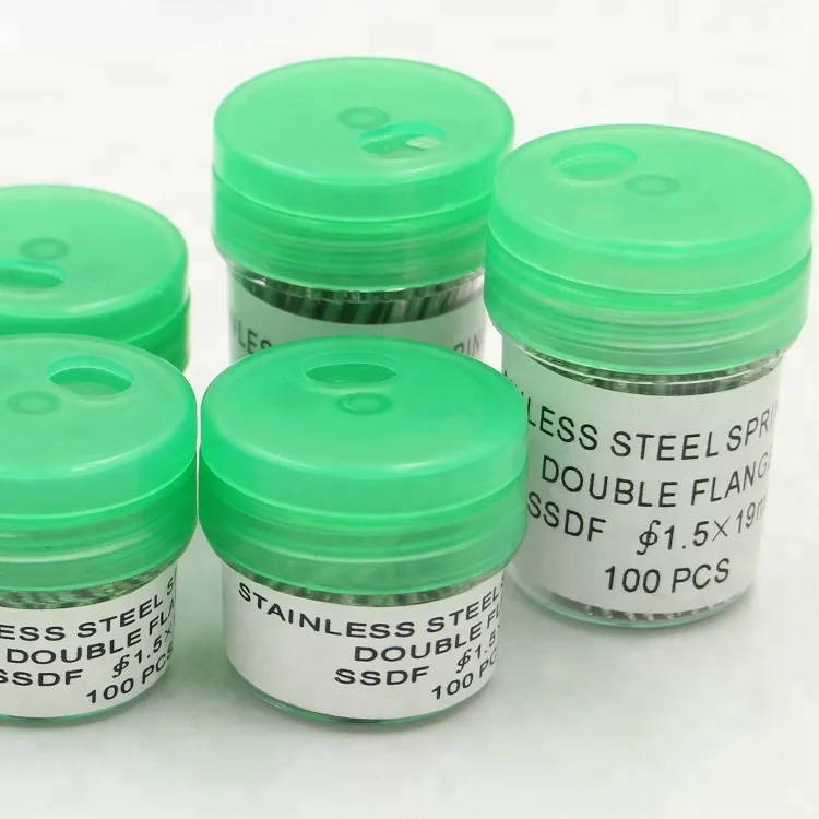 
Watch Accessories Stainless Steel Link Pin Tool Watch Quick Release Spring Bar with box 