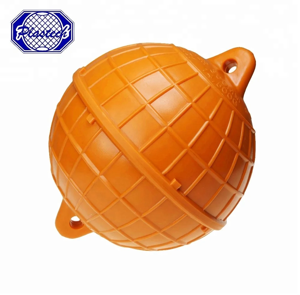 30 cm 12 inches Deep Sea UV Resistant Fishing Buoy