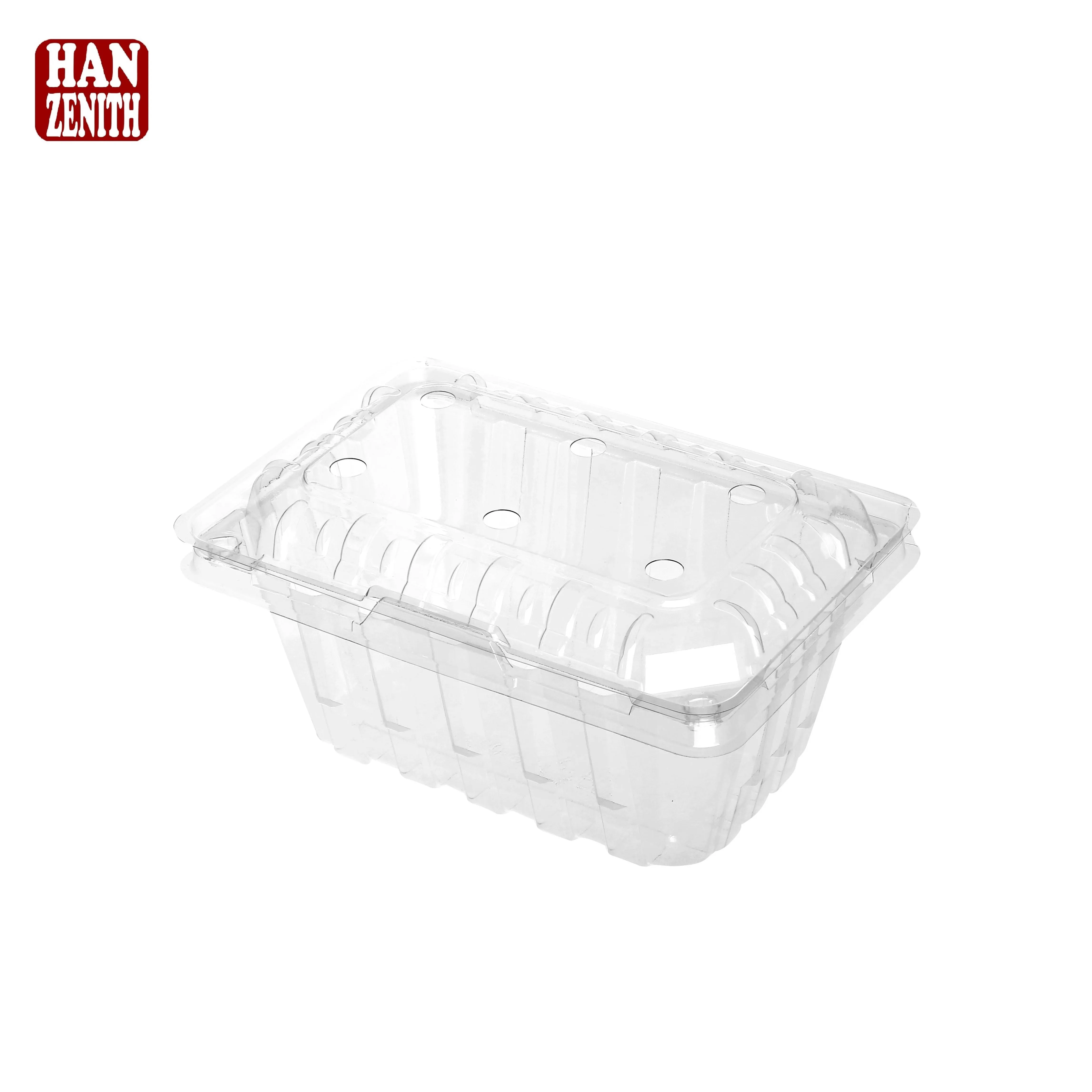 
Transparent polylactic acid sheet For Food Containers 