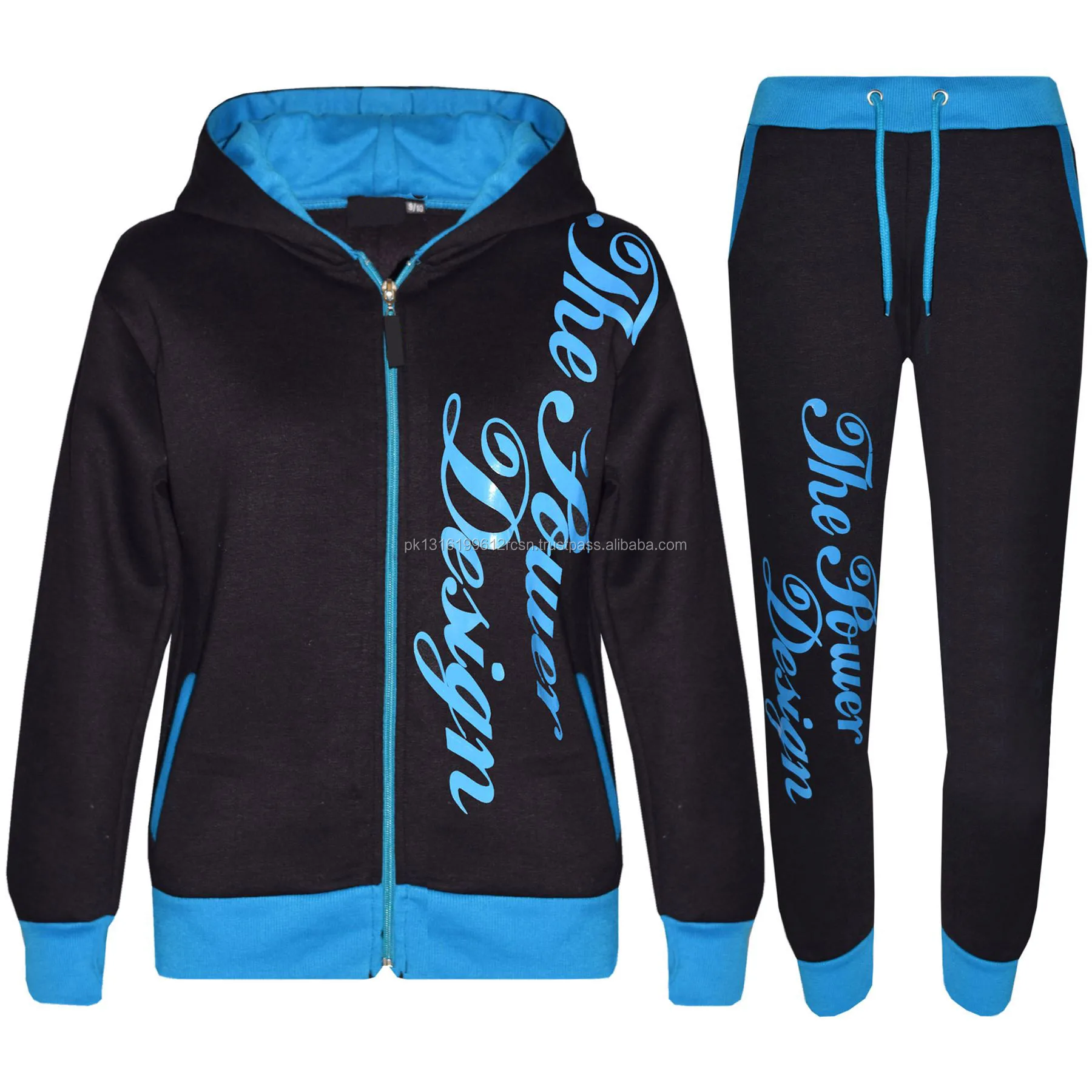 Womens Track Suits / Girl Track Suit