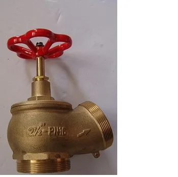 fire fighting equipment