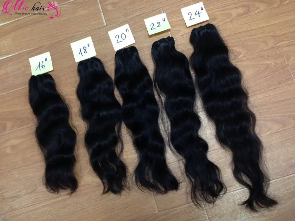 Hot selling Cambodian hair natural curly virgin remy hair