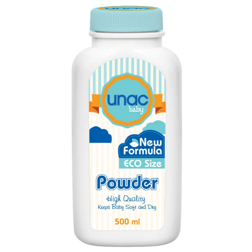 
Baby Powder 200ml 