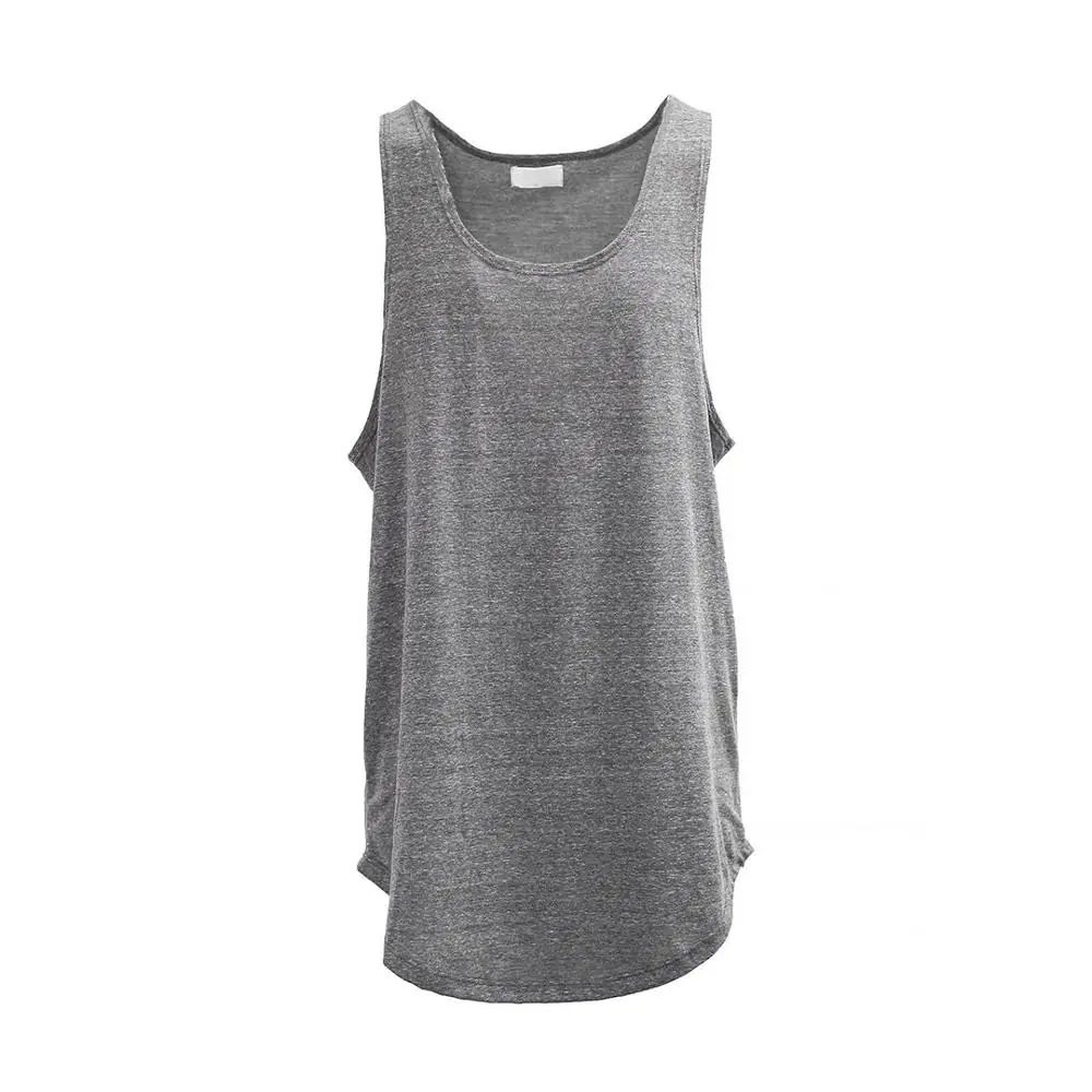 Hot Selling Women Training Workout Sweat Wear Causal Tank Top Custom Yoga Gym Vest Ladies Fitness Stringer Singlet