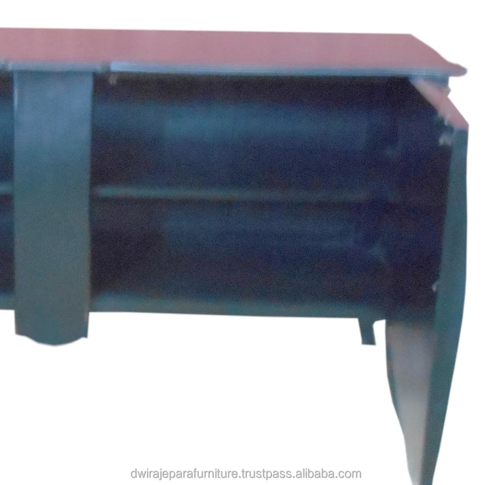 Wooden Bombay Buffet Living Room Cabinet Furniture French Style.